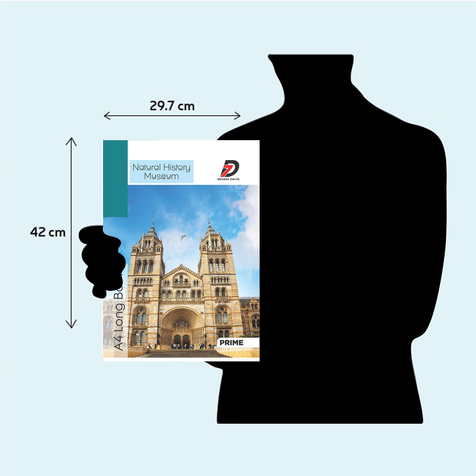 Holding Prime A4 Notebook 01